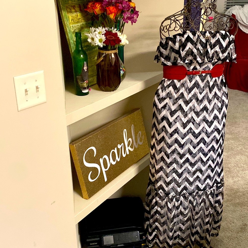 Va Va Dress (S)